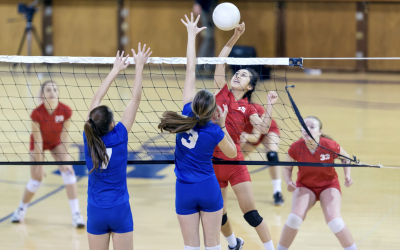 DECODING GENUINE INTEREST: ID CAMP RECRUIT VS. COLLEGE TEAM RECRUIT